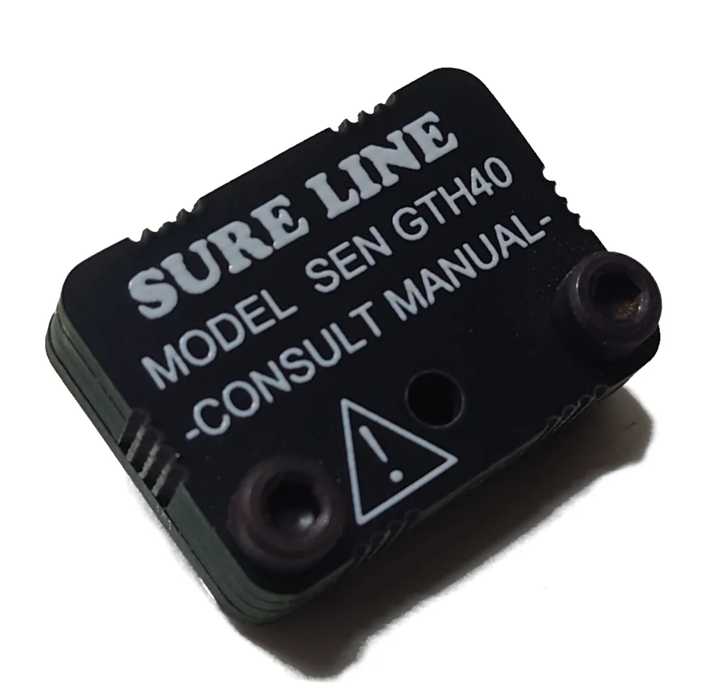 [Imagen de] Sensor de Temperatura y Humedad