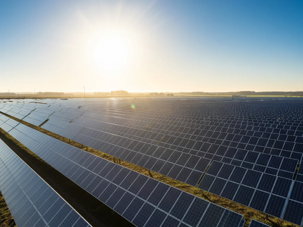 [Imagen de] Energías Renovables