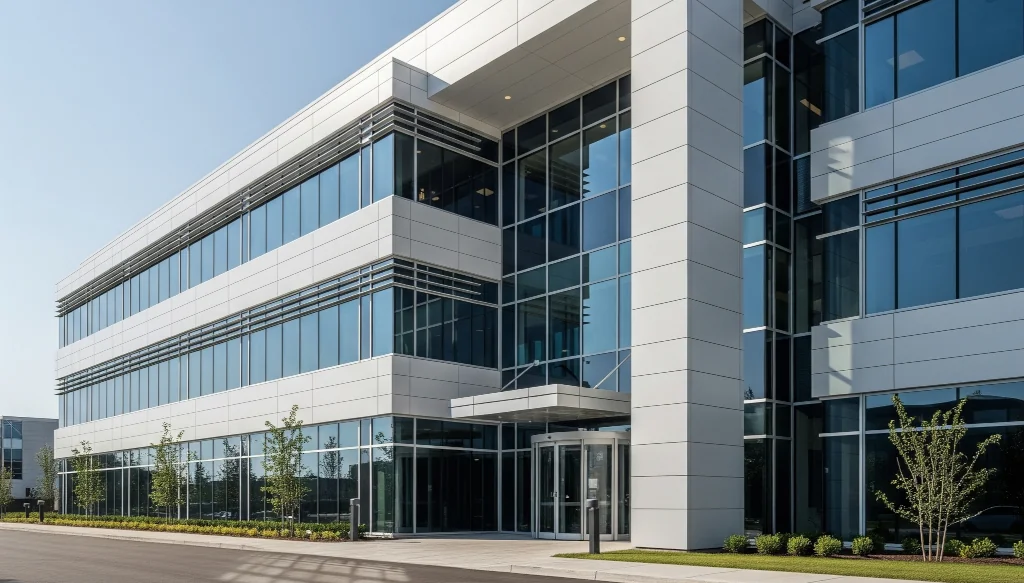 Instalaciones de Safeline