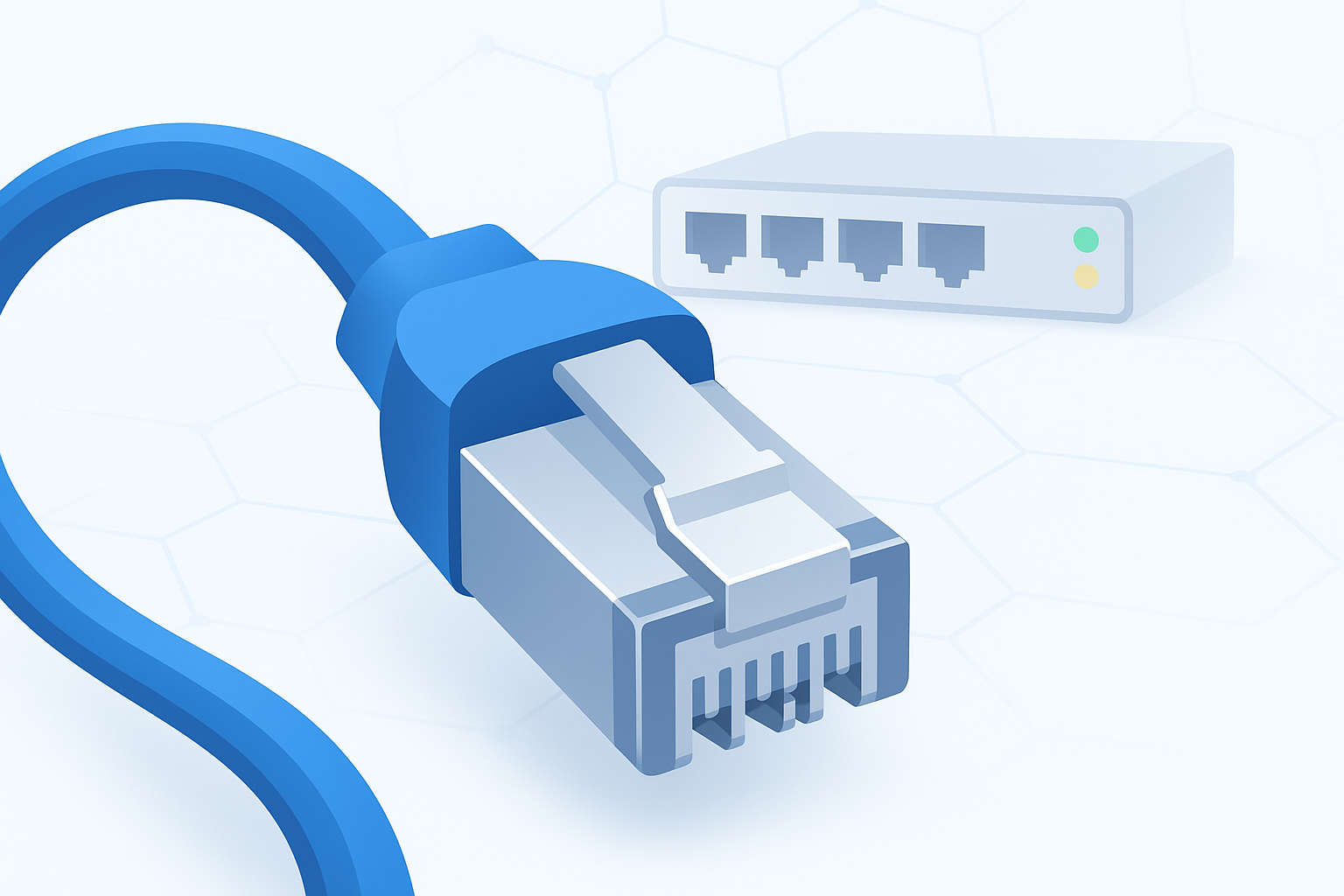[Imagen de] Conectividad Total vía Internet / Intranet