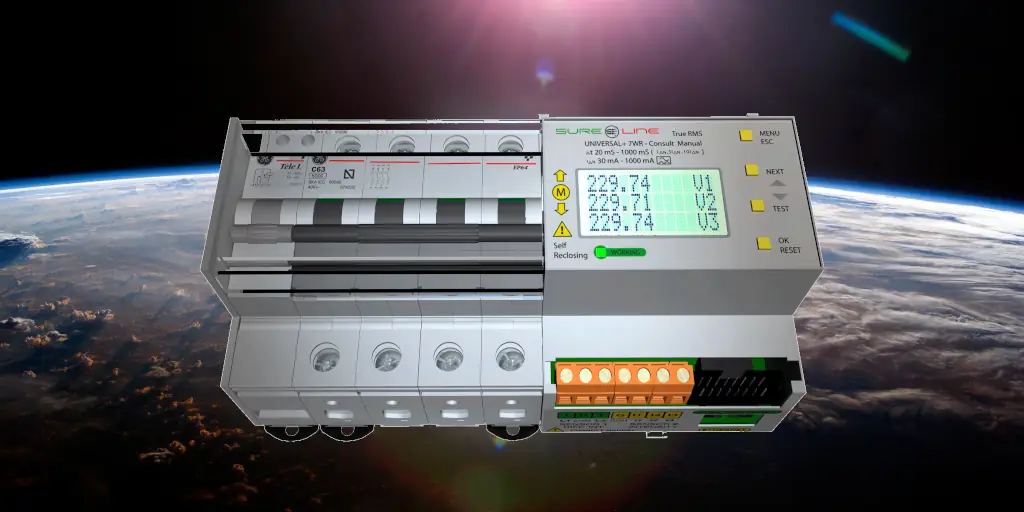 Fondo de infraestructura energética