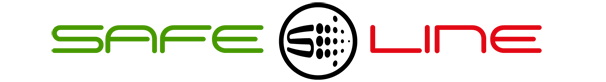 Logotipo de Safeline
