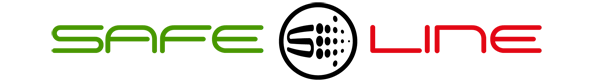 Logotipo de Safeline