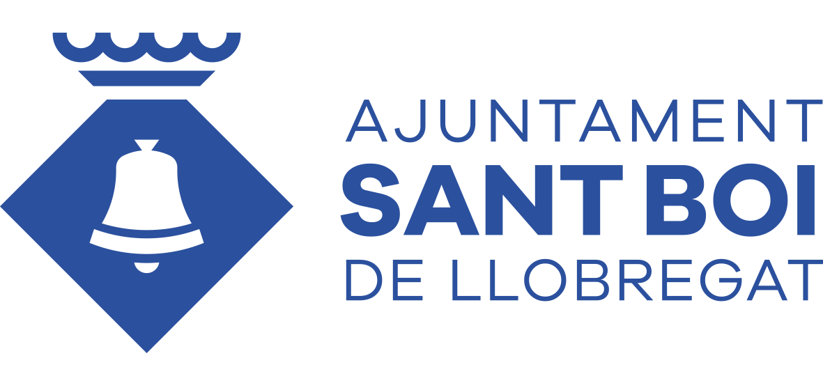 Logo de Ajuntament de Sant Boi de Llobregat