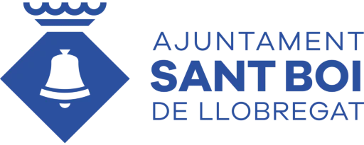 Logo de Ajuntament de Sant Boi de Llobregat