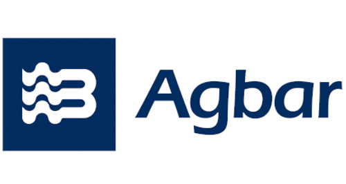 Logo de Grup Agbar
