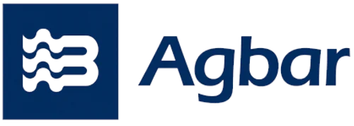 Logo de Grup Agbar