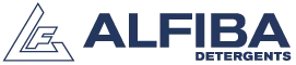Logo de Alfiba Detergents