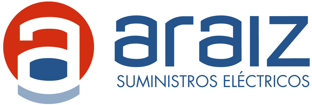 Logo de Araiz Suministros Eléctricos