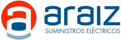 Logo de Araiz Subministraments Elèctrics
