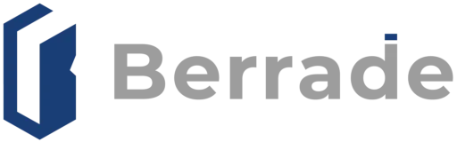 Logo de Berrade
