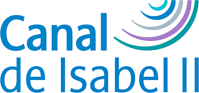 Logo de Canal Isabel II