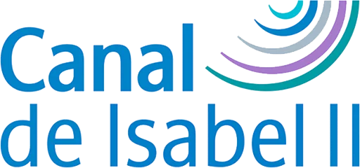 Logo de Canal Isabel II