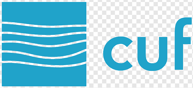 Logo de CUF