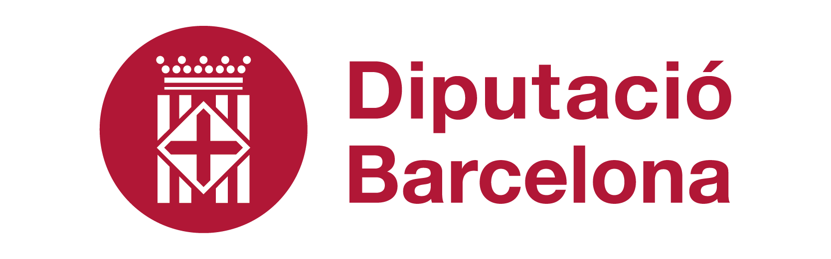 Logo de Diputació de Barcelona