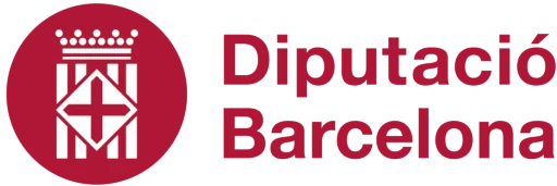 Logo de Diputació de Barcelona