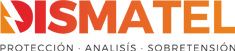 Logo de Dismatel