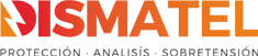 Logo de Dismatel