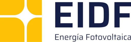 Logo de EIDF