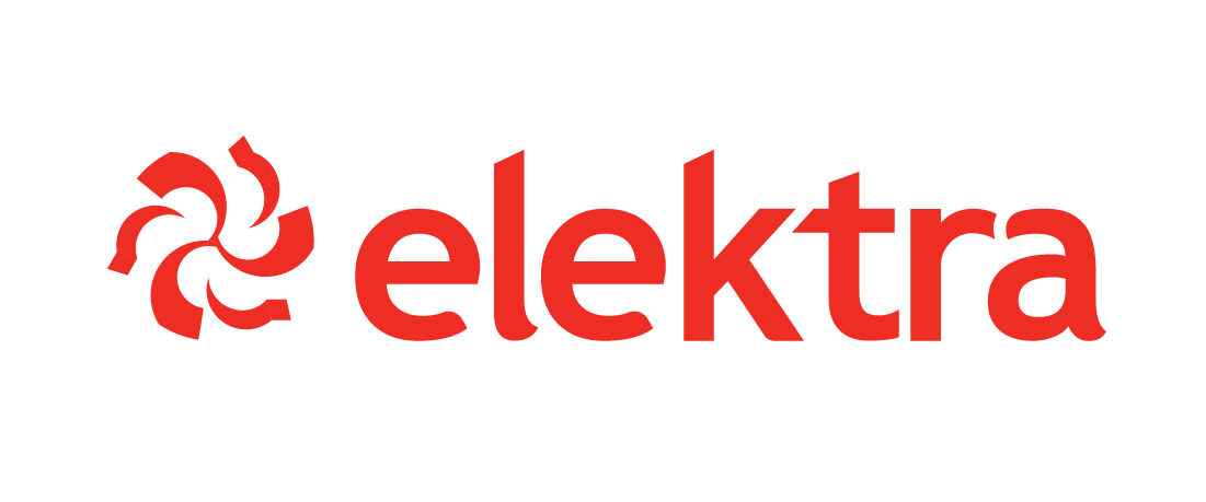 Logo de Elektra