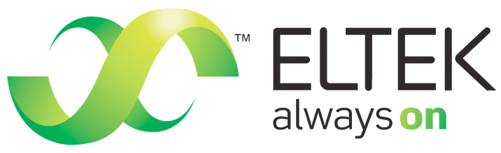 Logo de ELTEK