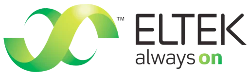 Logo de ELTEK