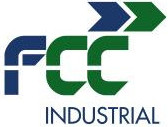 Logo de FCC Industrial