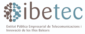 Logo de Ibetec