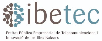 Logo de Ibetec