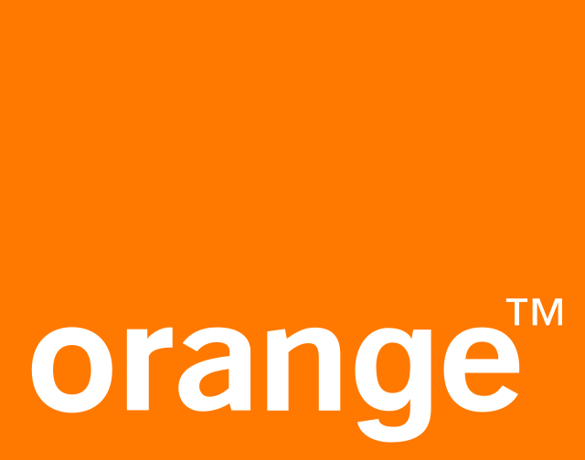 Logo de Orange