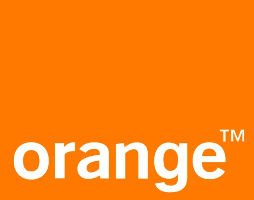 Logo de Orange