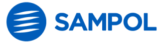 Logo de Sampol Ingeniería y Obras
