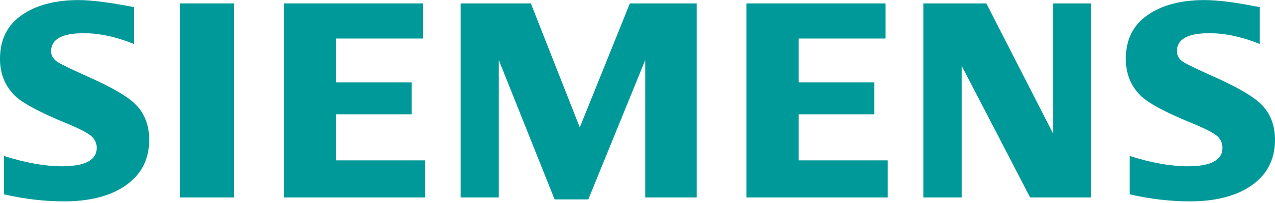 Logo de Siemens