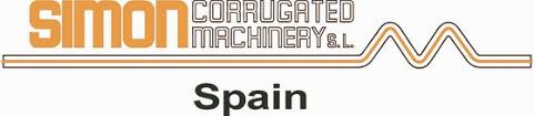 Logo de Simon Corrugated Machinery