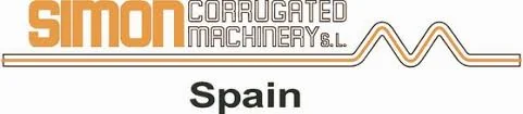 Logo de Simon Corrugated Machinery