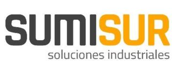 Logo de Sumisur, Soluciones Industriales