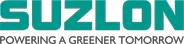 Logo de Suzlon