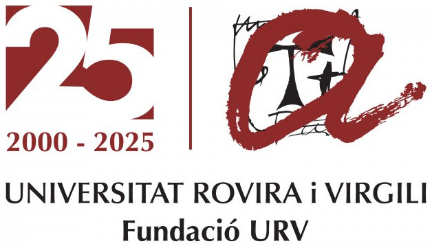 Logo de Fundación Universidad Rovira i Virgili