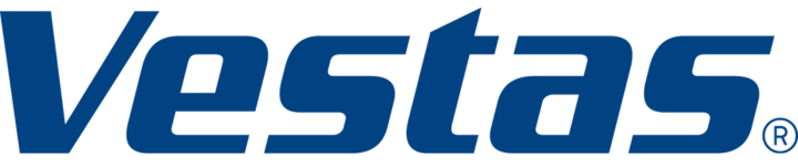 Logo de Vestas