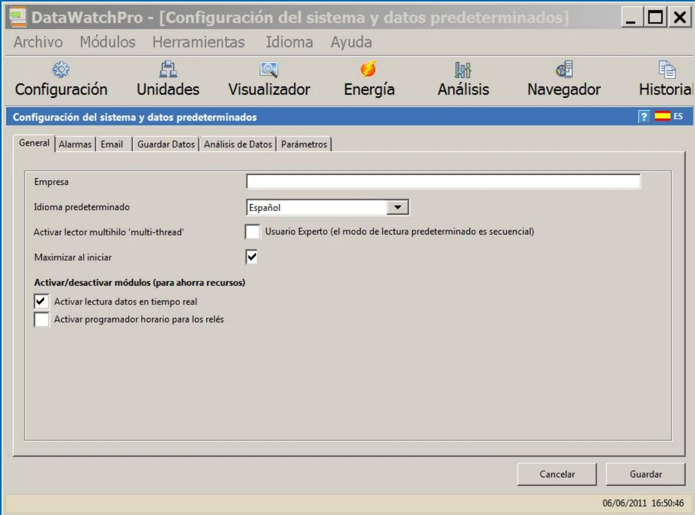 [Imagen de] Zdalne Sterowanie i Programowanie Przekaźników