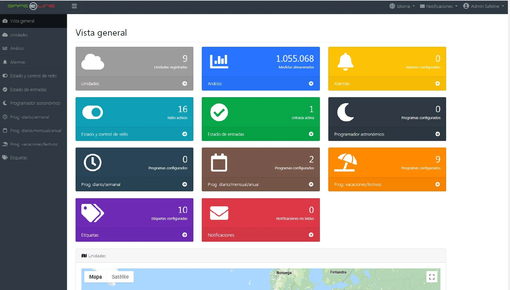 [Imagen de] Programowanie Czasowe i Astronomiczne