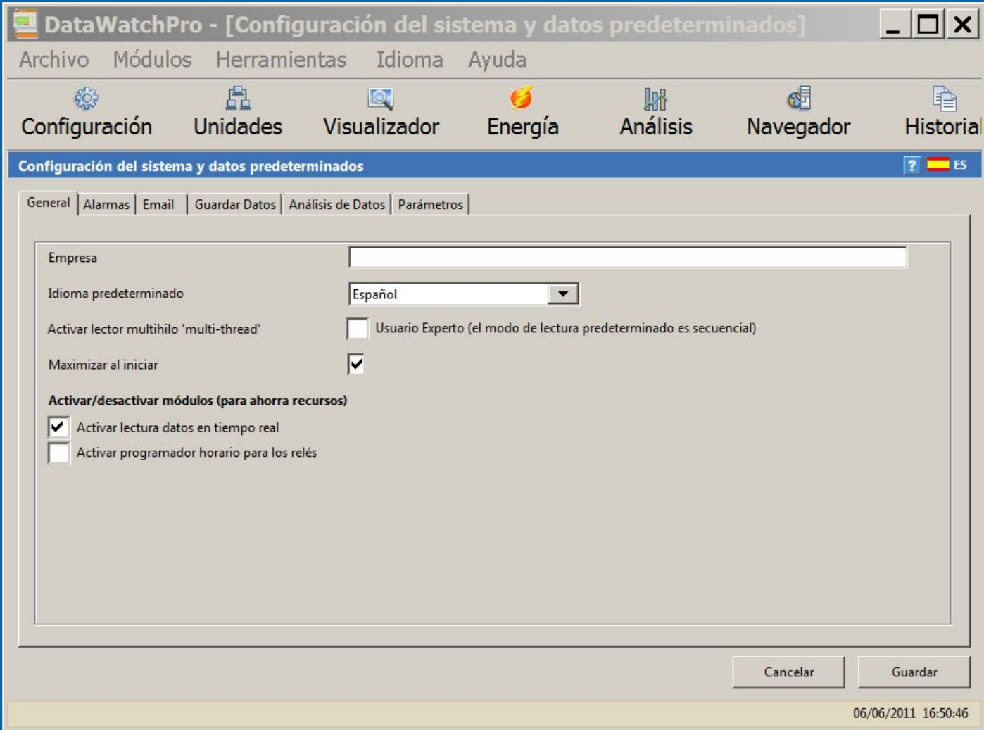 [Imagen de] Control Remoto y Programación de Relés