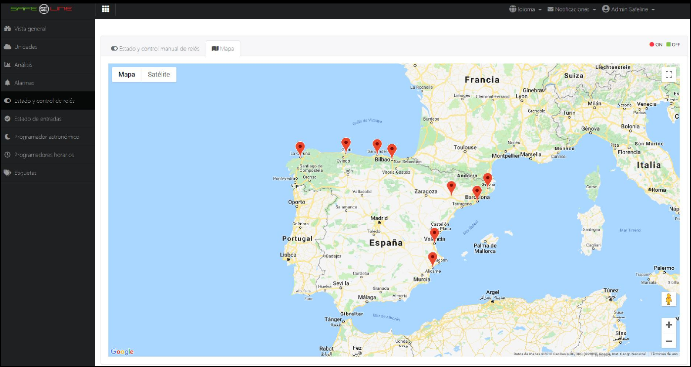 [Imagen de] Gestión Completa de Unidades