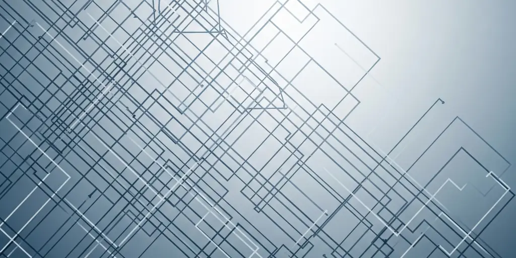 Fondo abstracto de tecnología